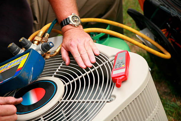 Best Emergency HVAC repair  in Waukee, IA