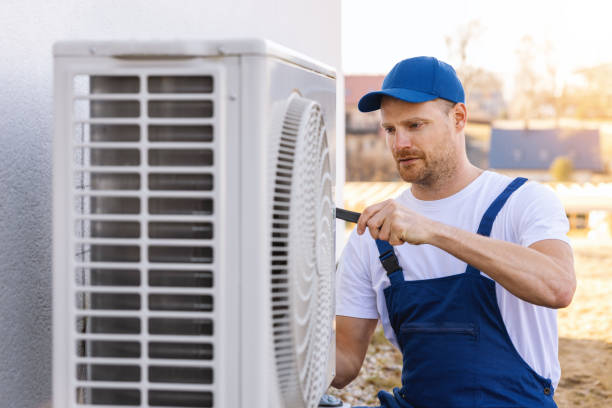 Best HVAC system installation  in Waukee, IA