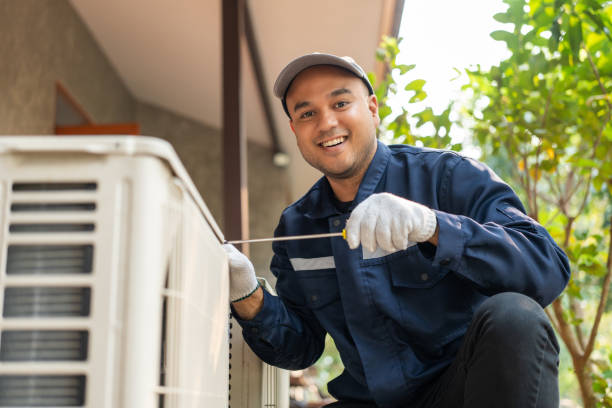 Best HVAC installation services  in Waukee, IA